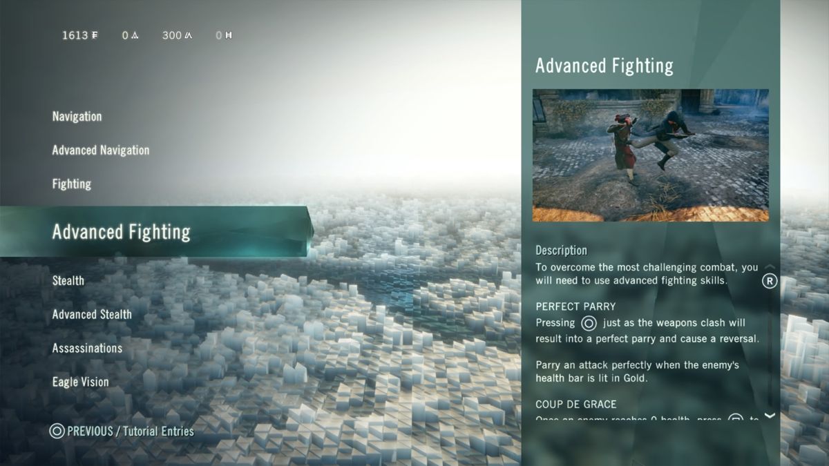 Assassin's Creed Unity [Bastille Edition] screenshot 4 for Playstation 4